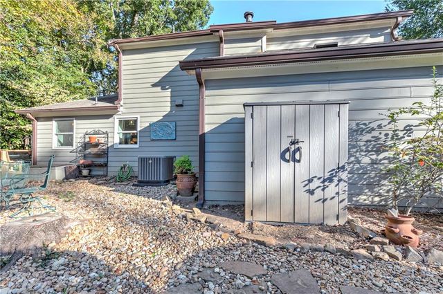 235 Ashleigh Terrace, Marietta, GA 30062