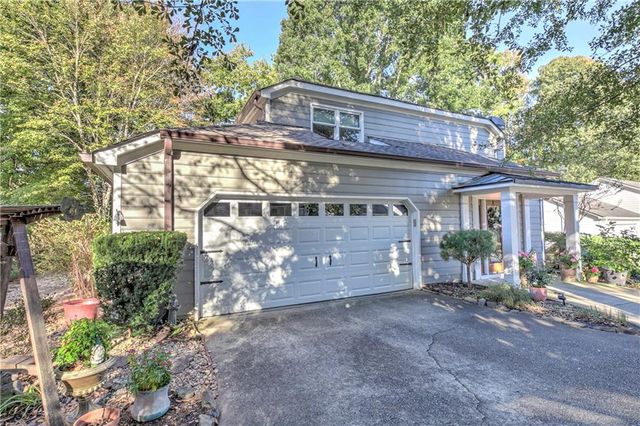 235 Ashleigh Terrace, Marietta, GA 30062