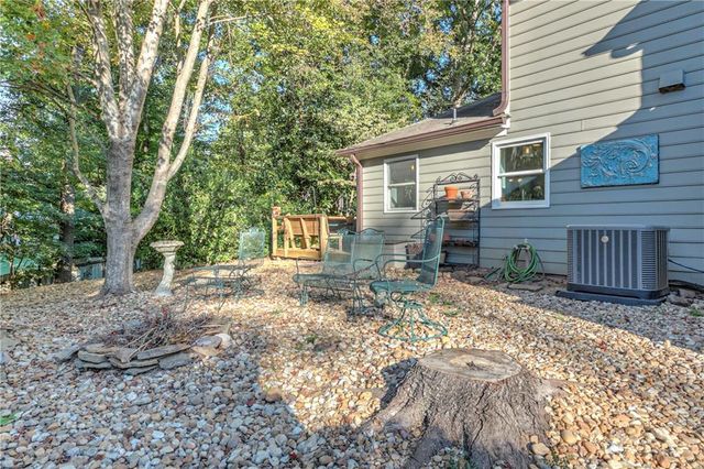 235 Ashleigh Terrace, Marietta, GA 30062