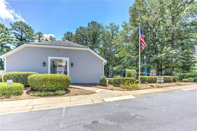 235 Ashleigh Terrace, Marietta, GA 30062