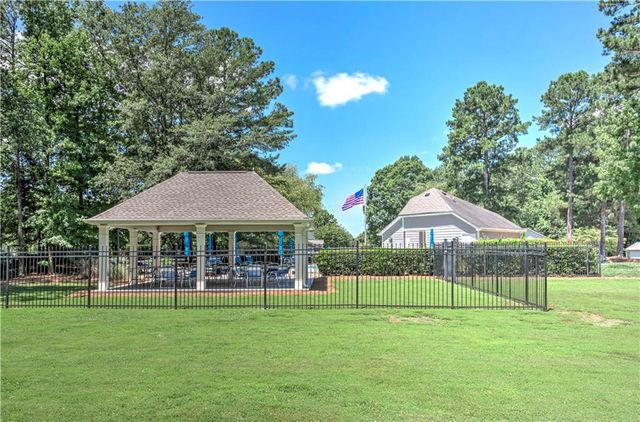 235 Ashleigh Terrace, Marietta, GA 30062