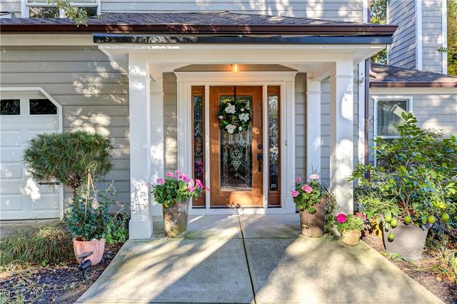 235 Ashleigh Terrace, Marietta, GA 30062