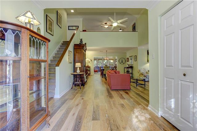 235 Ashleigh Terrace, Marietta, GA 30062