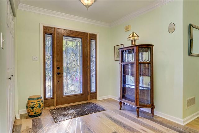 235 Ashleigh Terrace, Marietta, GA 30062