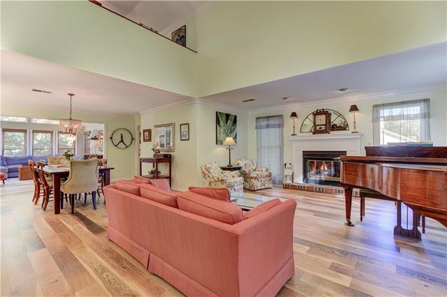 235 Ashleigh Terrace, Marietta, GA 30062