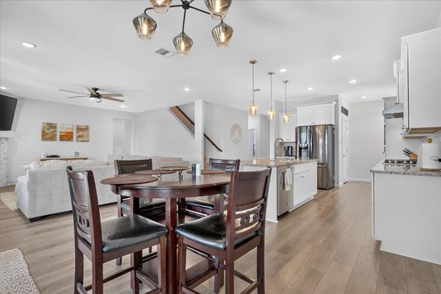 1001 Coralberry, Northlake, TX 76226