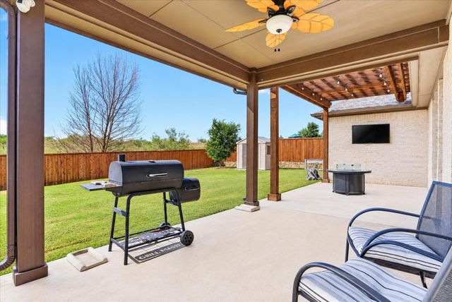 1001 Coralberry, Northlake, TX 76226