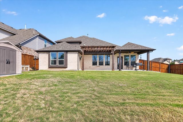 1001 Coralberry, Northlake, TX 76226