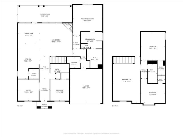 1001 Coralberry, Northlake, TX 76226
