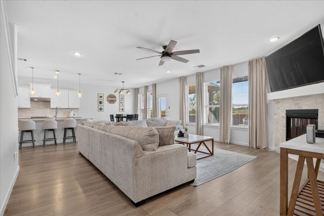 1001 Coralberry, Northlake, TX 76226