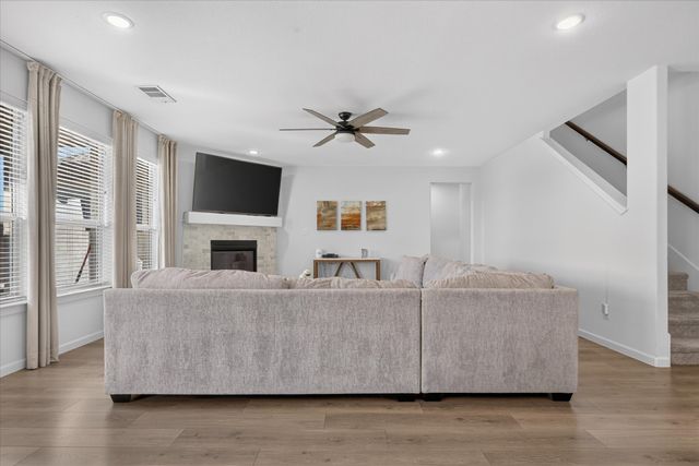 1001 Coralberry, Northlake, TX 76226