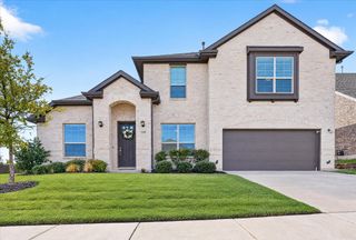 1001 Coralberry, Northlake, TX 76226