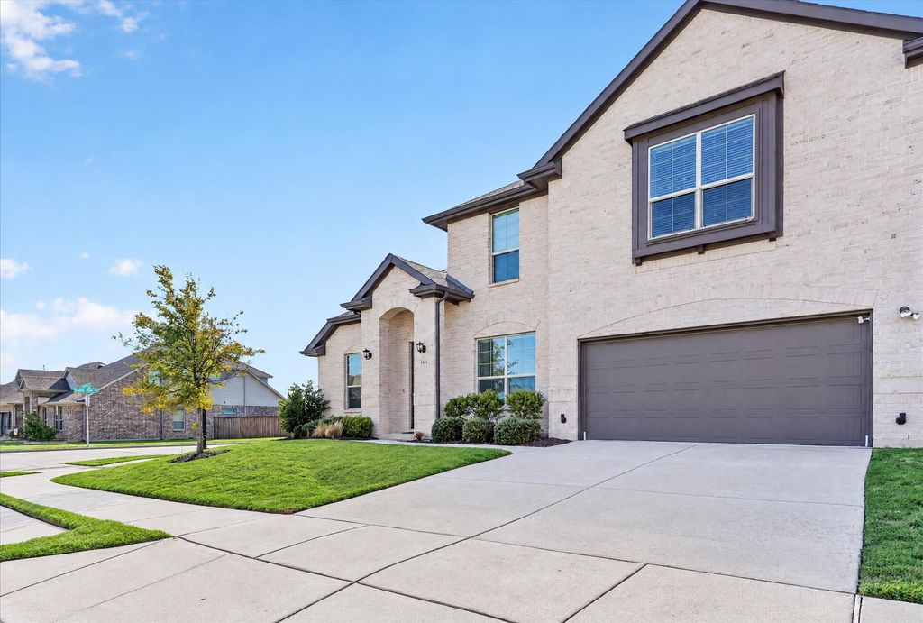 1001 Coralberry, Northlake, TX 76226 — photo 2
