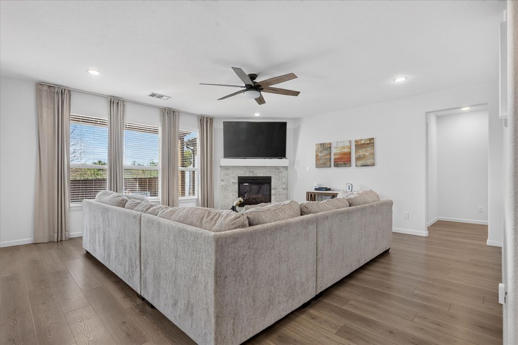 1001 Coralberry, Northlake, TX 76226 — photo 4