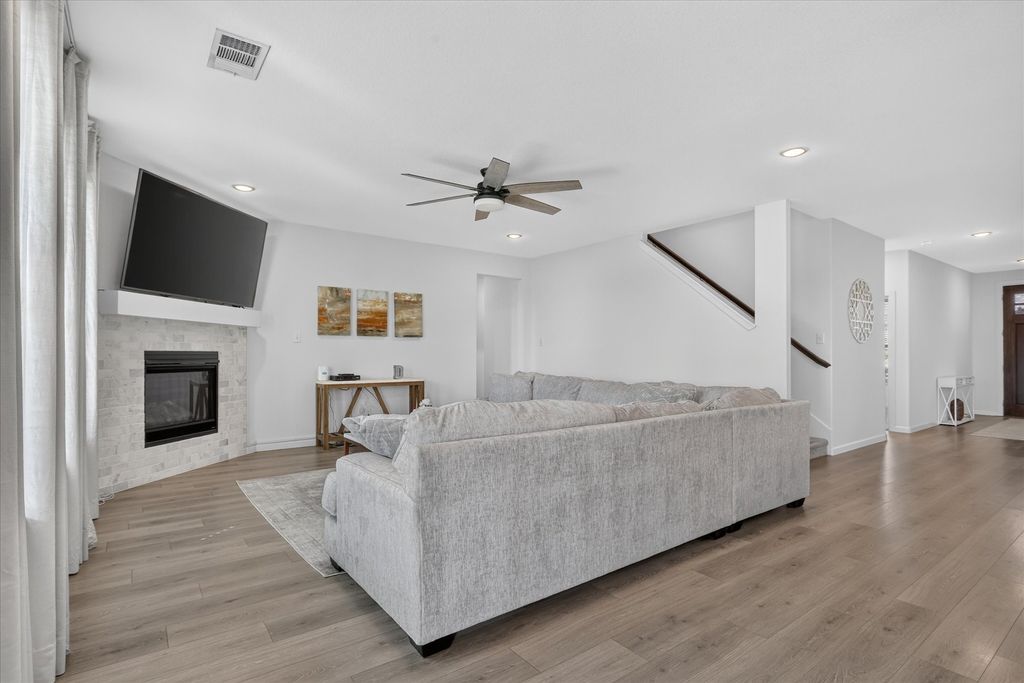 1001 Coralberry, Northlake, TX 76226 — photo 5