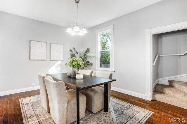 6953 Arthur Avenue, St Louis, MO 63139