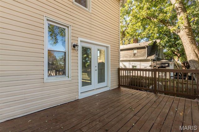 6953 Arthur Avenue, St Louis, MO 63139