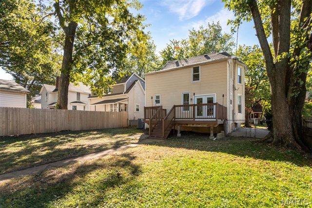 6953 Arthur Avenue, St Louis, MO 63139