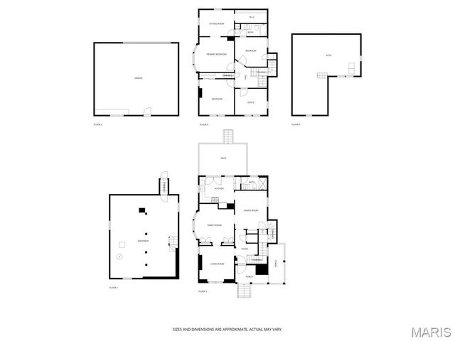 6953 Arthur Avenue, St Louis, MO 63139