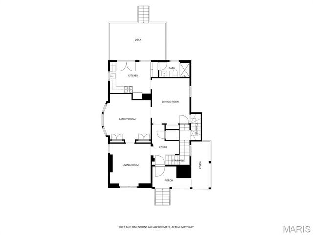 6953 Arthur Avenue, St Louis, MO 63139