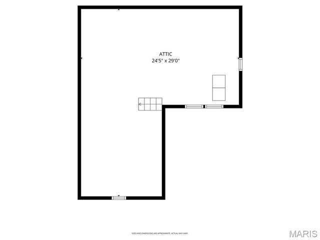 6953 Arthur Avenue, St Louis, MO 63139