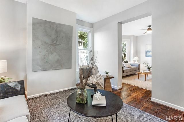 6953 Arthur Avenue, St Louis, MO 63139