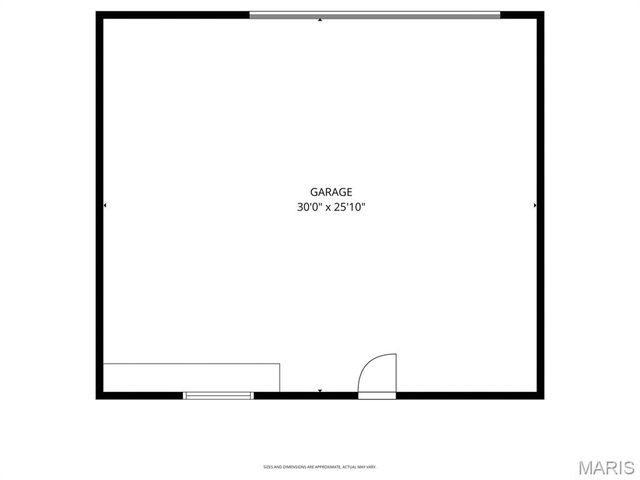 6953 Arthur Avenue, St Louis, MO 63139