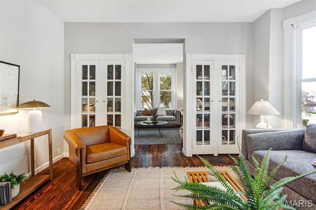 6953 Arthur Avenue, St Louis, MO 63139