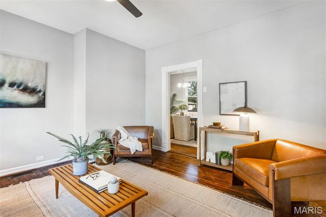 6953 Arthur Avenue, St Louis, MO 63139