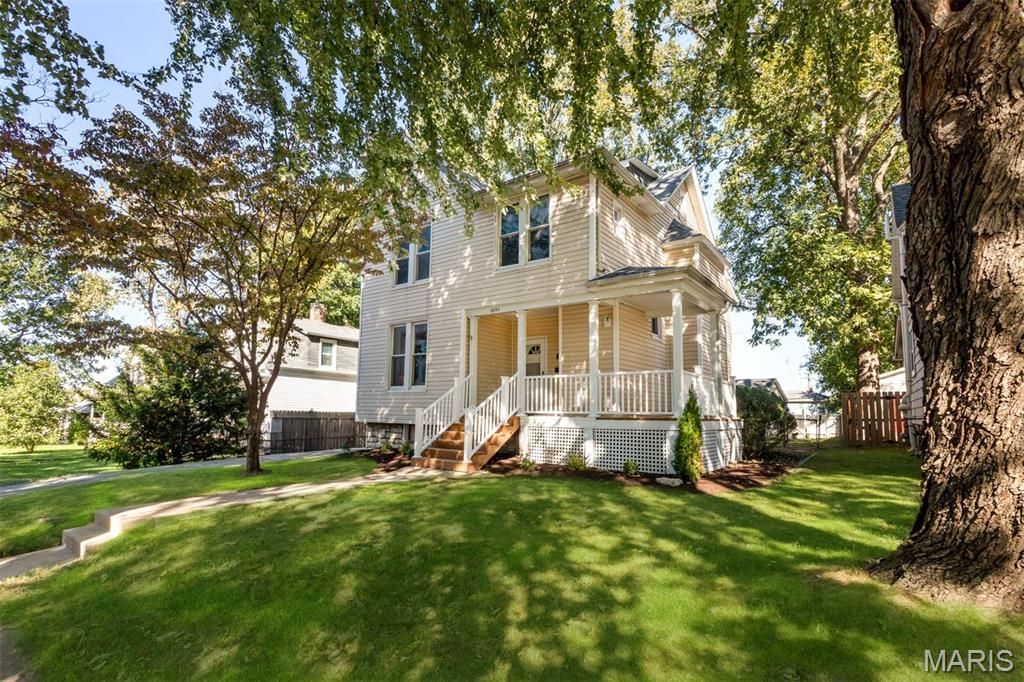 6953 Arthur Avenue, St Louis, MO 63139