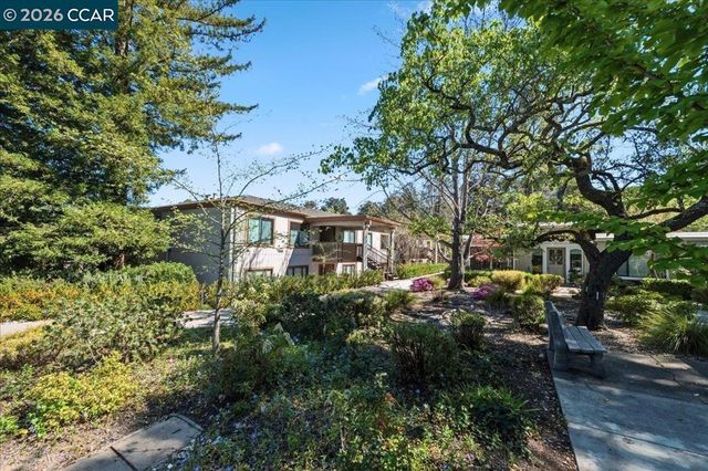 1217 Leisure Ln 5, Walnut Creek, CA 94595