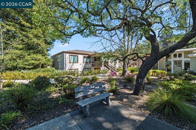 1217 Leisure Ln 5, Walnut Creek, CA 94595