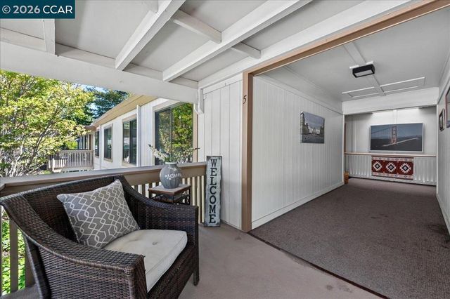 1217 Leisure Ln 5, Walnut Creek, CA 94595