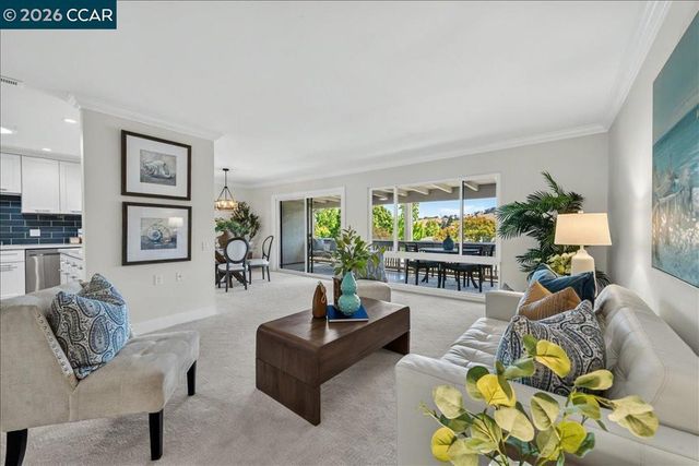 1217 Leisure Ln 5, Walnut Creek, CA 94595