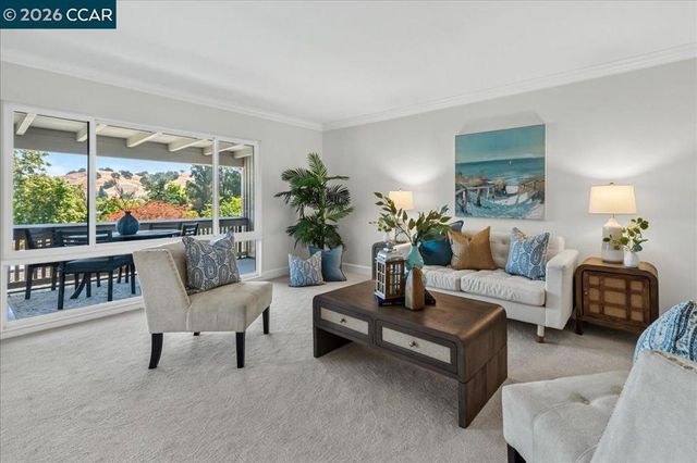 1217 Leisure Ln 5, Walnut Creek, CA 94595
