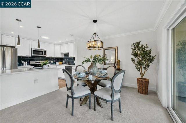 1217 Leisure Ln 5, Walnut Creek, CA 94595