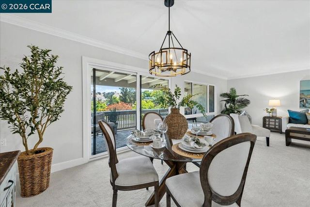 1217 Leisure Ln 5, Walnut Creek, CA 94595