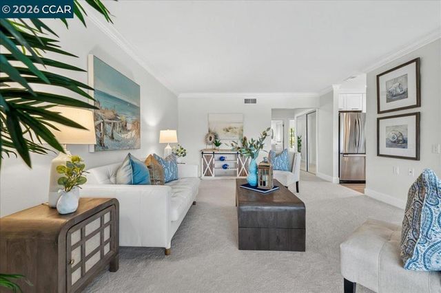 1217 Leisure Ln 5, Walnut Creek, CA 94595