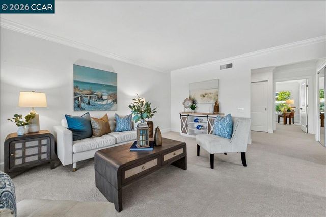 1217 Leisure Ln 5, Walnut Creek, CA 94595