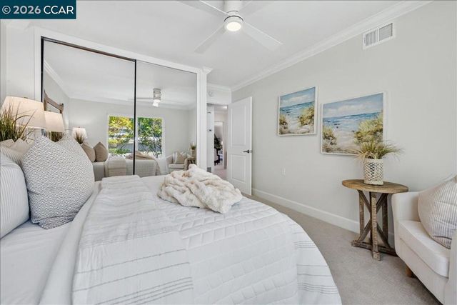 1217 Leisure Ln 5, Walnut Creek, CA 94595