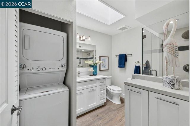 1217 Leisure Ln 5, Walnut Creek, CA 94595