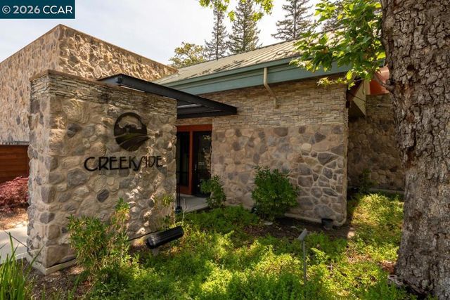1217 Leisure Ln 5, Walnut Creek, CA 94595