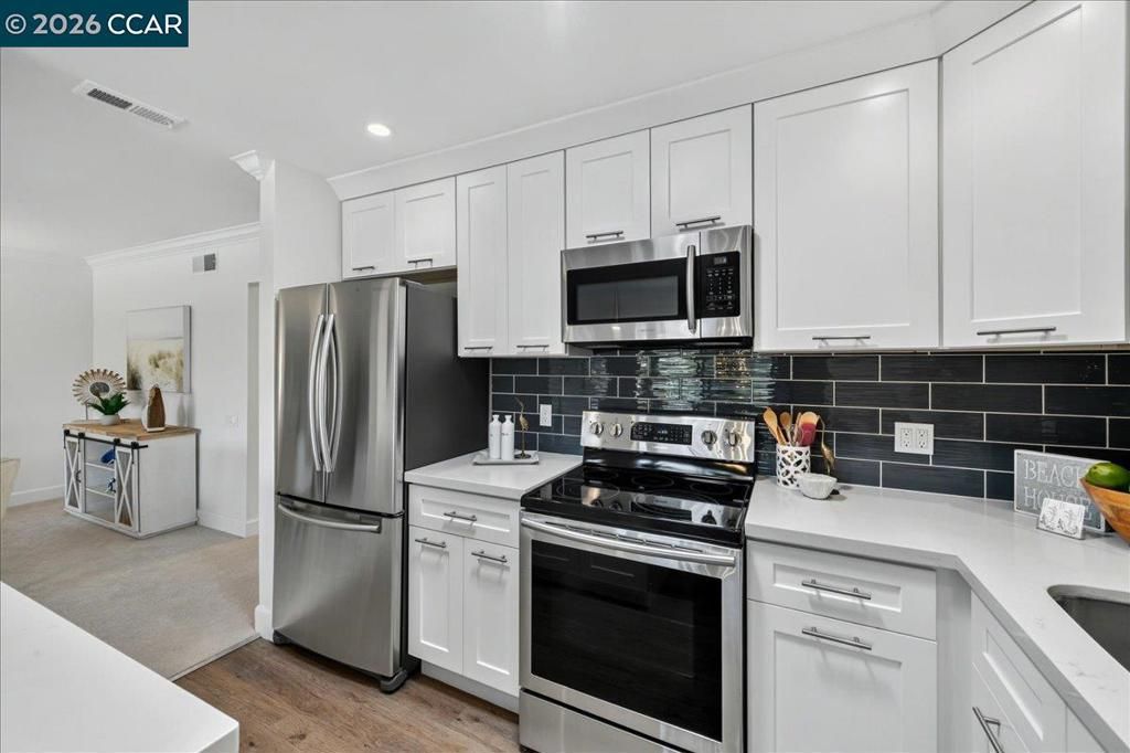 1217 Leisure Ln 5, Walnut Creek, CA 94595