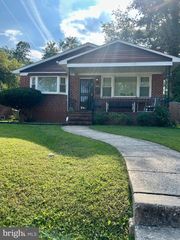 5904 WINNER AVE, Baltimore, MD 21215