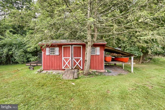 1712 SHEEPFORD RD, Mechanicsburg, PA 17055
