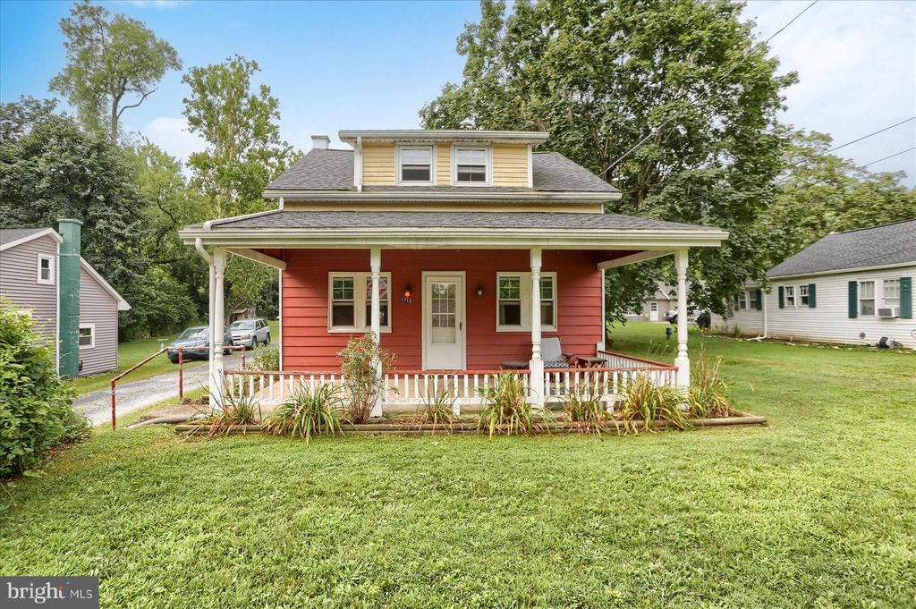 1712 SHEEPFORD RD, Mechanicsburg, PA 17055