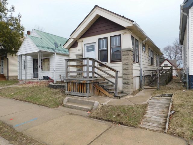 4058 N 7th STREET, Milwaukee, WI 53209
