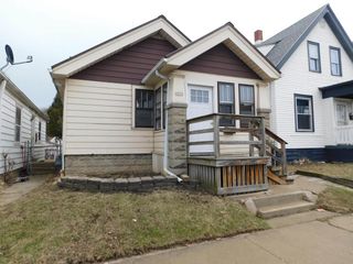 4058 N 7th STREET, Milwaukee, WI 53209