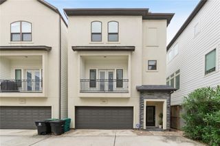 960 W 24th Street, Houston, TX 77008