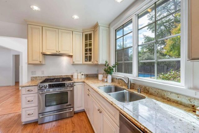 315 Haight Street, Menlo Park, CA 94025